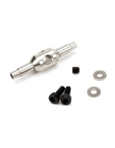 BLH5549 moyeu anticouple blade 550X/600X