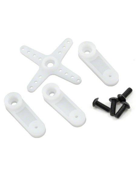 BH5564 bras de servo blade 550X