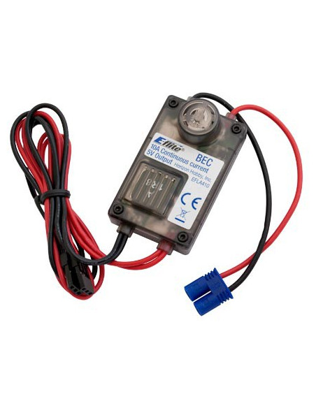 EFLA410 bec 10A Blade