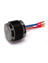 Moteur Heli 550 1360Kv E-flite - vue 2