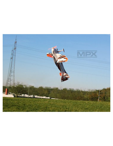 Stuntmaster env.87cm RR MULTIPLEX 264293