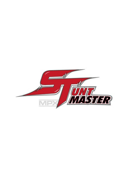 Stuntmaster env.87cm RR MULTIPLEX 264293