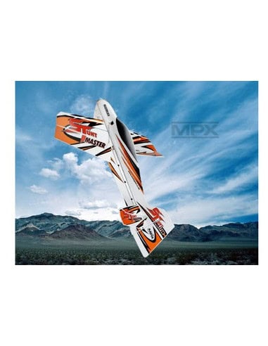 Stuntmaster env.87cm RR MULTIPLEX 264293