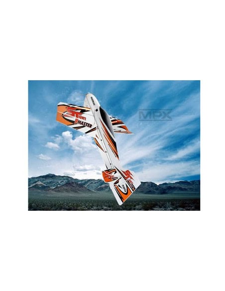Stuntmaster env.87cm RR MULTIPLEX 264293