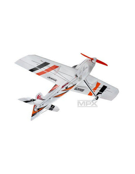 Stuntmaster env.87cm RR MULTIPLEX 264293