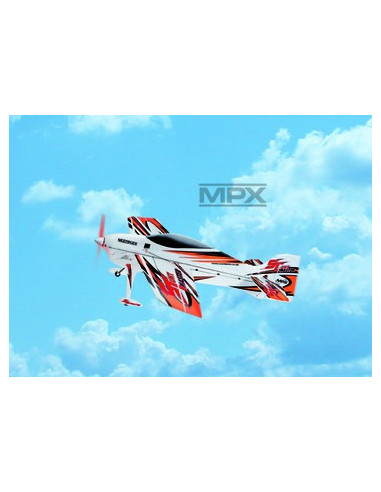 Stuntmaster env.87cm RR MULTIPLEX 264293