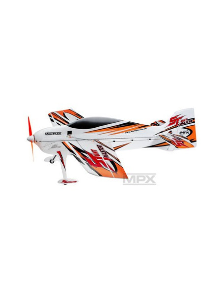 Stuntmaster env.87cm RR MULTIPLEX 264293