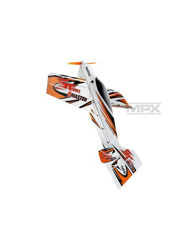 Stuntmaster env.87cm RR MULTIPLEX 264293