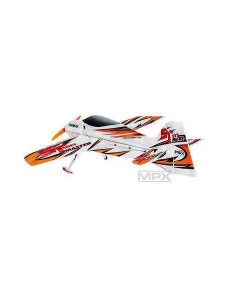 Stuntmaster env.87cm RR MULTIPLEX 264293