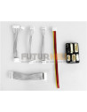 FPV phantom2 cable & Hub DJI