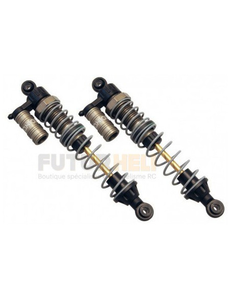 Axial AX30090 amortisseur crawler alu