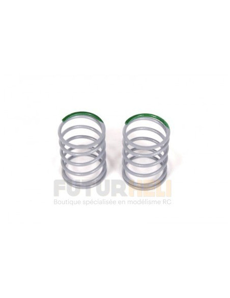 Axial Ressorts 12.5x20mm 4.32bs Souple