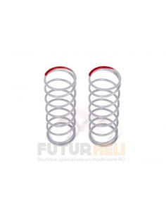 Axial Ressorts 12.5x40mm 6.81bs Super Ferme AX30209