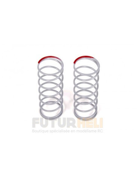 Axial Ressorts 12.5x40mm 6.81bs Super Ferme AX30209