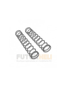 AXIAL Ressort 14x90mm Super Dure - AX30217