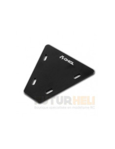 AXIAL Upper link plate - AX30497