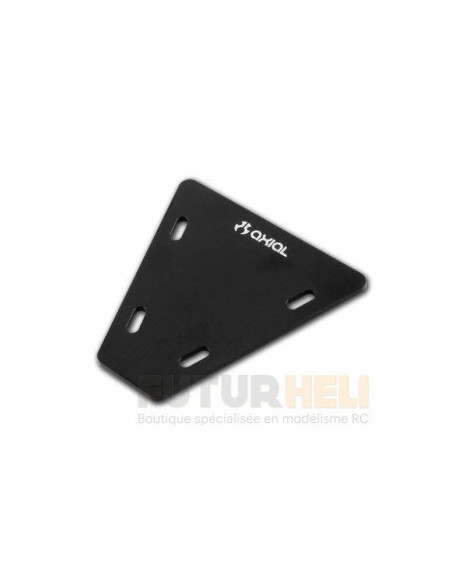 AXIAL Upper link plate - AX30497