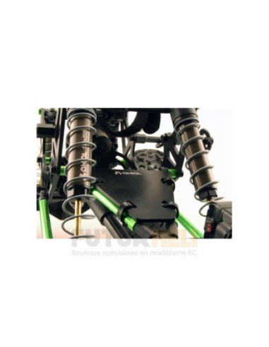 AXIAL Upper link plate - AX30497