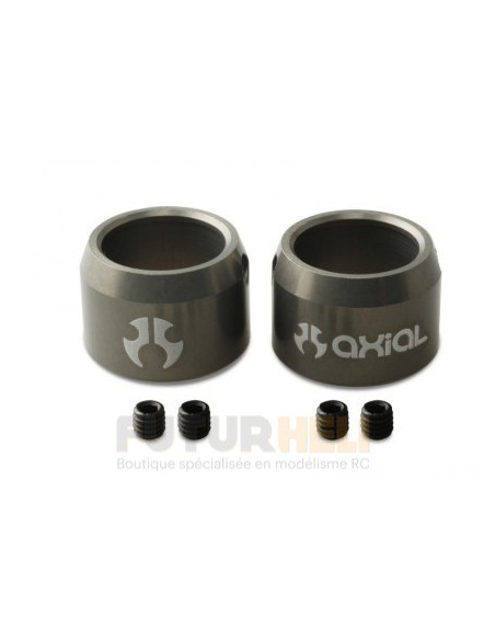 Axial AX30501 Bague de cardan alu