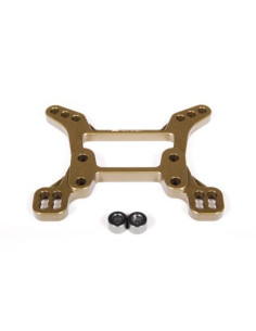 Axial AX30825 Support d'amortisseur avant alu