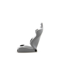 Axial AX80080 Siège Corbeau LG1 Gris 2