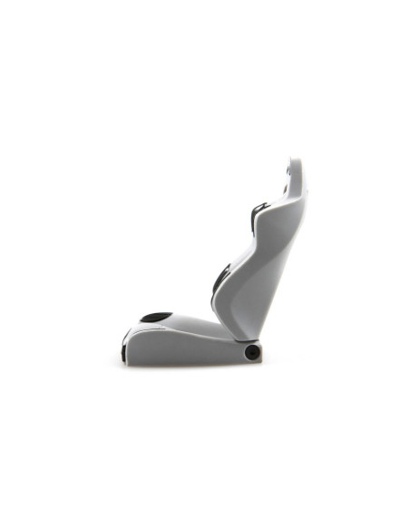 Axial AX80080 Siège Corbeau LG1 Gris