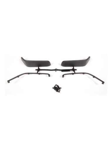 Axial AX80122 Passages de roues Arrière