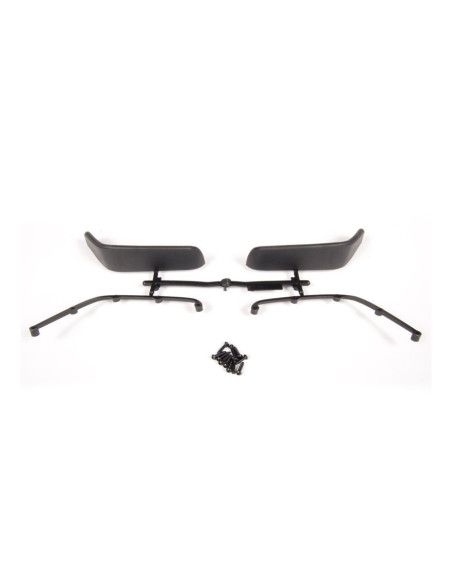 Axial AX80122 Passages de roues Arrière