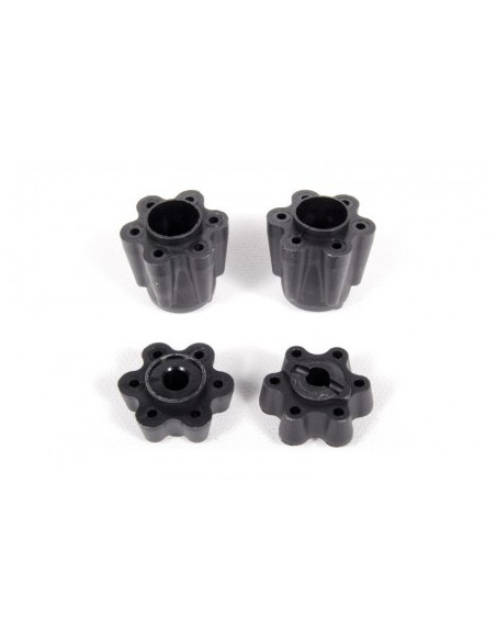 Axial AX80128 Adaptateur Moyeu de Roue