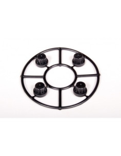 Axial AX8079 Cache écrou de roue