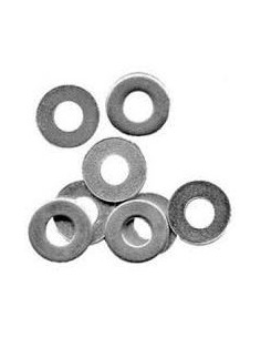 Rondelles inox Ø5mm Flightline