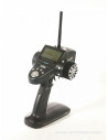 Radio 4PKSR+R614FS 2.4GHZ Futaba