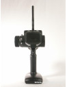 Radio 4PKSR+R614FS 2.4GHZ Futaba - vue 4