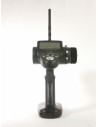 Radio 4PKSR+R614FS 2.4GHZ Futaba - vue 6