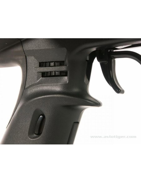 Radio 4PKSR+R614FS 2.4GHZ Futaba