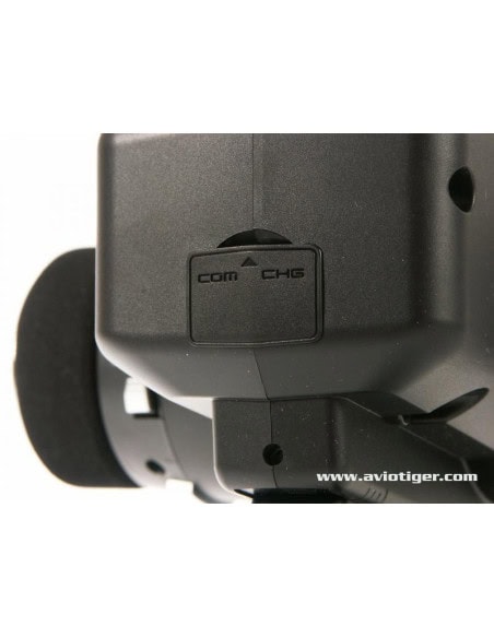 Radio 4PKSR+R614FS 2.4GHZ Futaba