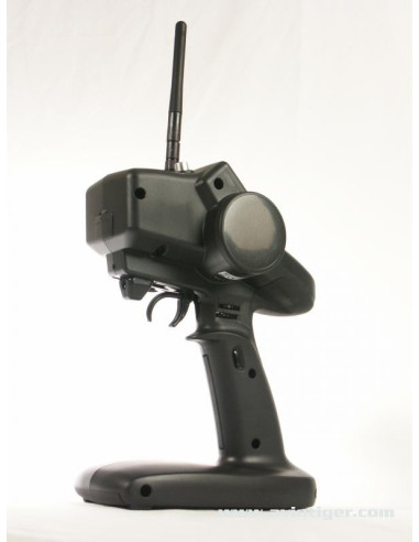 Radio 4PKSR+R614FS 2.4GHZ Futaba