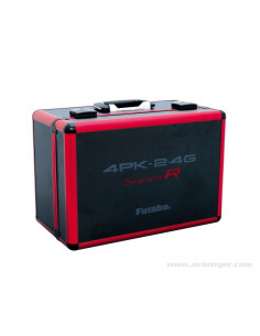 VALISE ALU 4PKSR Futaba