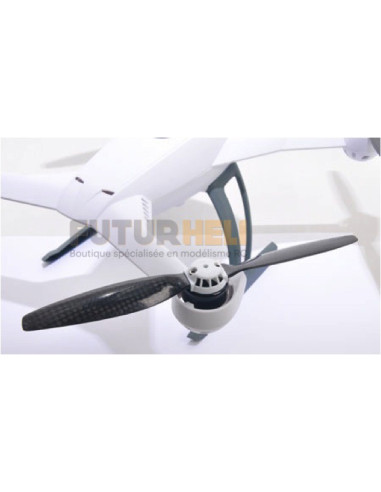 helice carbone 350qx blade