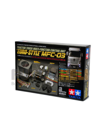 tamiya 56523 mfc03 euro style