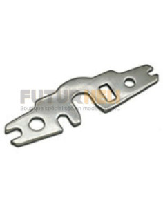 Clé multiple pour voiture 1/10eme Team Associated