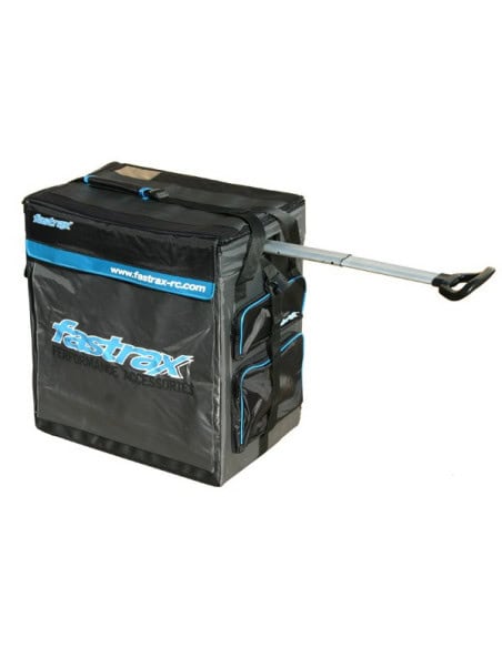 Sac transport voiture Rc grand modèle Fastrax