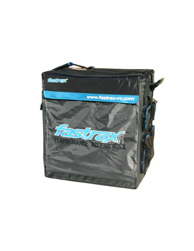 Sac transport voiture Rc grand modèle Fastrax
