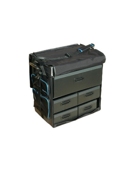 Sac transport voiture Rc grand modèle Fastrax