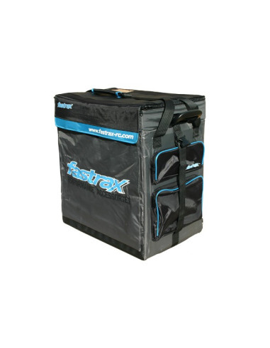 Sac transport voiture Rc grand modèle Fastrax