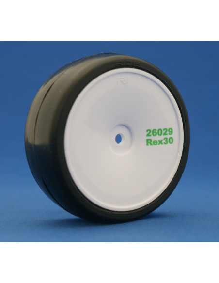 rex30 pneus 26029