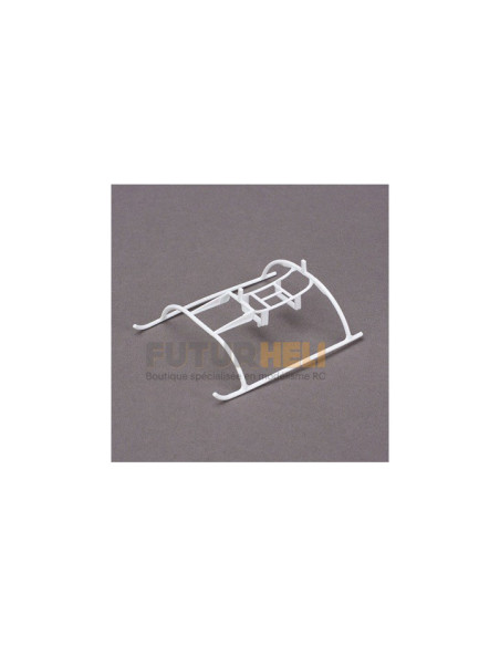 BLH2822 patins BO red bull Blade