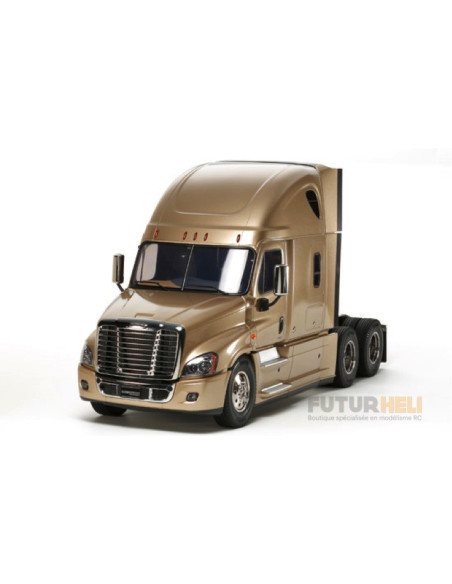 tamiya 56340 camion  Freightliner Cascadia Evolution
