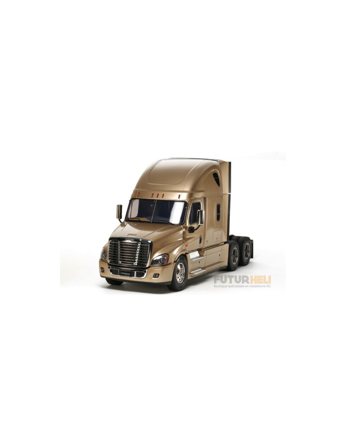 tamiya 56340 camion Freightliner Cascadia Evolution