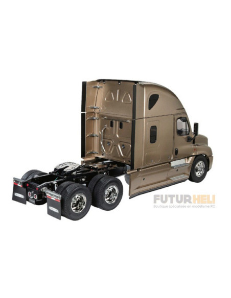 tamiya 56340 camion  Freightliner Cascadia Evolution